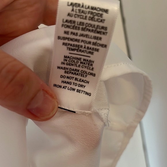 Jacob cowl neck top - Picture 5 of 10